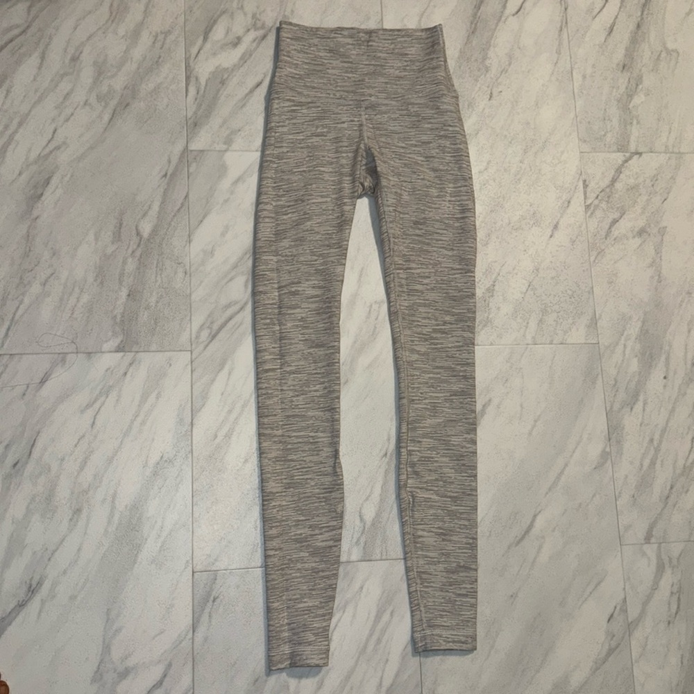 Lululemon Leggings size 2